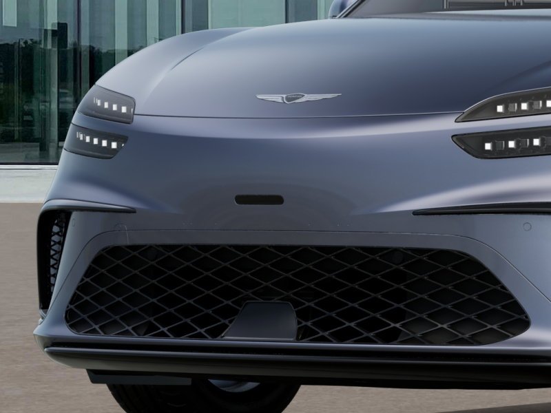 New 2027 Ceres Blue Genesis STANDARD image 13