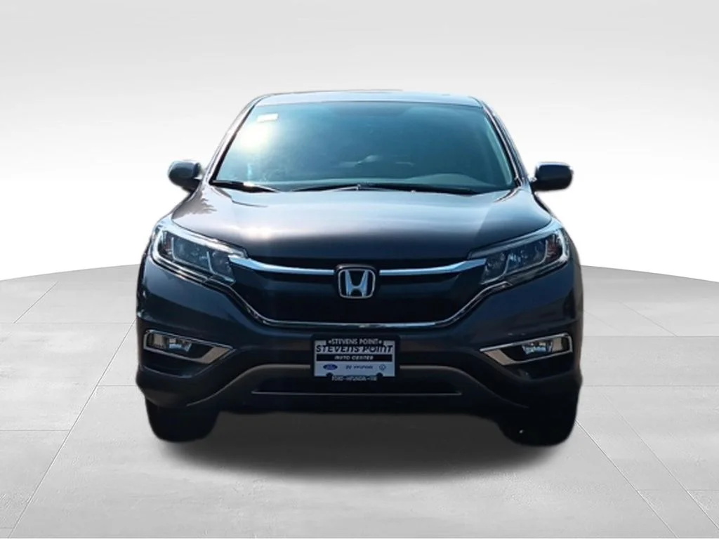 Used 2015  Honda EX image 10