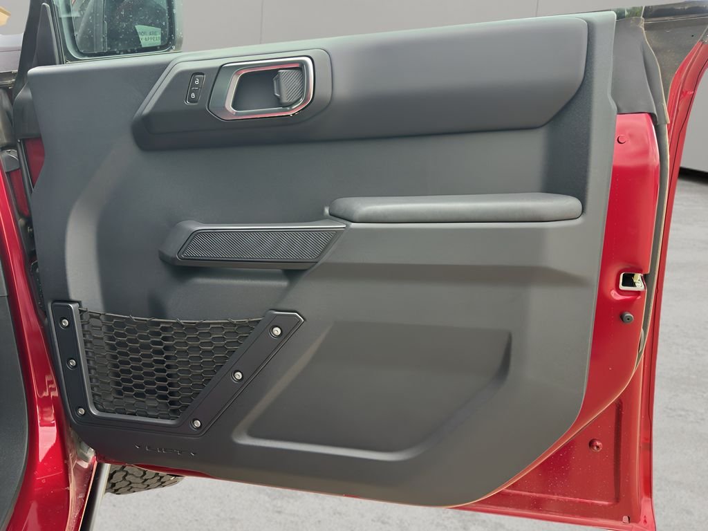 2025 Ford Bronco 4-Door Badlands - Photo 29