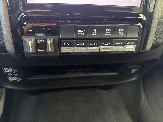 2026 RAM 2500 Tradesman - Photo 21