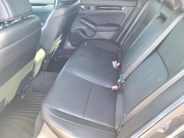 Used 2025  Honda  image 12