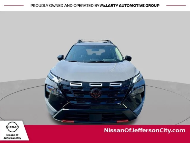 2026 Nissan Rogue Rock Creek - Photo 10