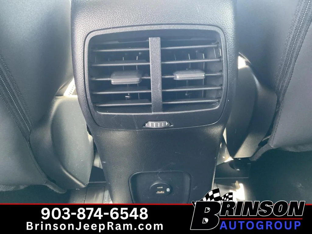 Used 2024 Atlas Blue Metallic Ford Big Bend image 18