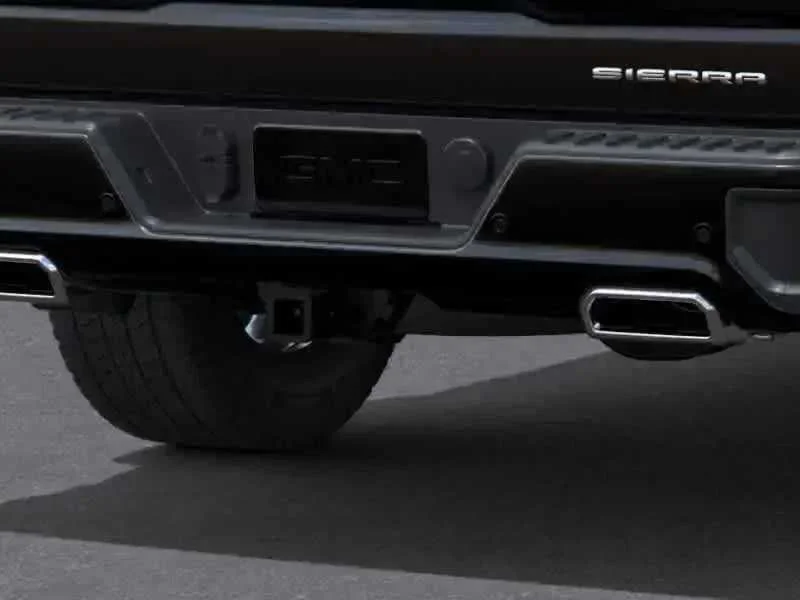 New 2026 Onyx Black GMC Denali image 14