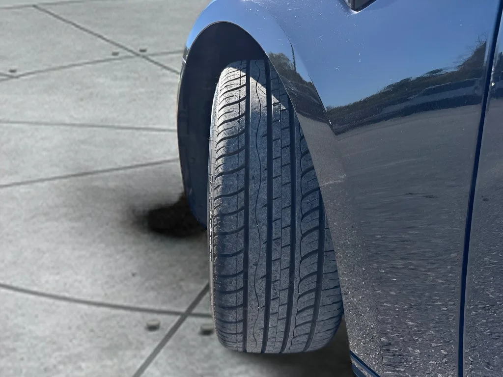 Used 2021 Black Tesla Performance image 36