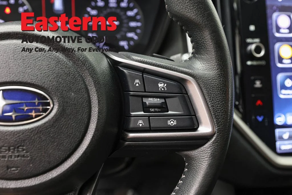 Used 2023 Brown Subaru Premium image 16