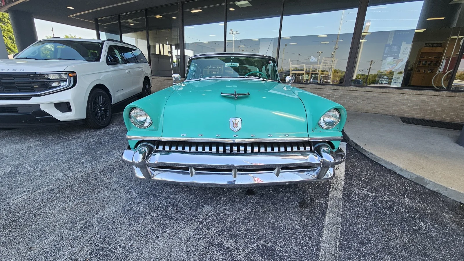Used 1955  Mercury  image 11