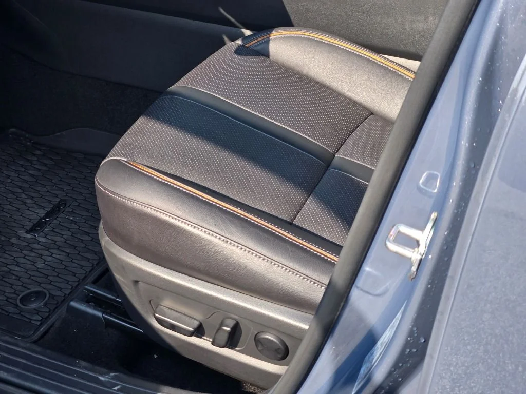 Certified Used 2026 Gray Mazda Premium image 21