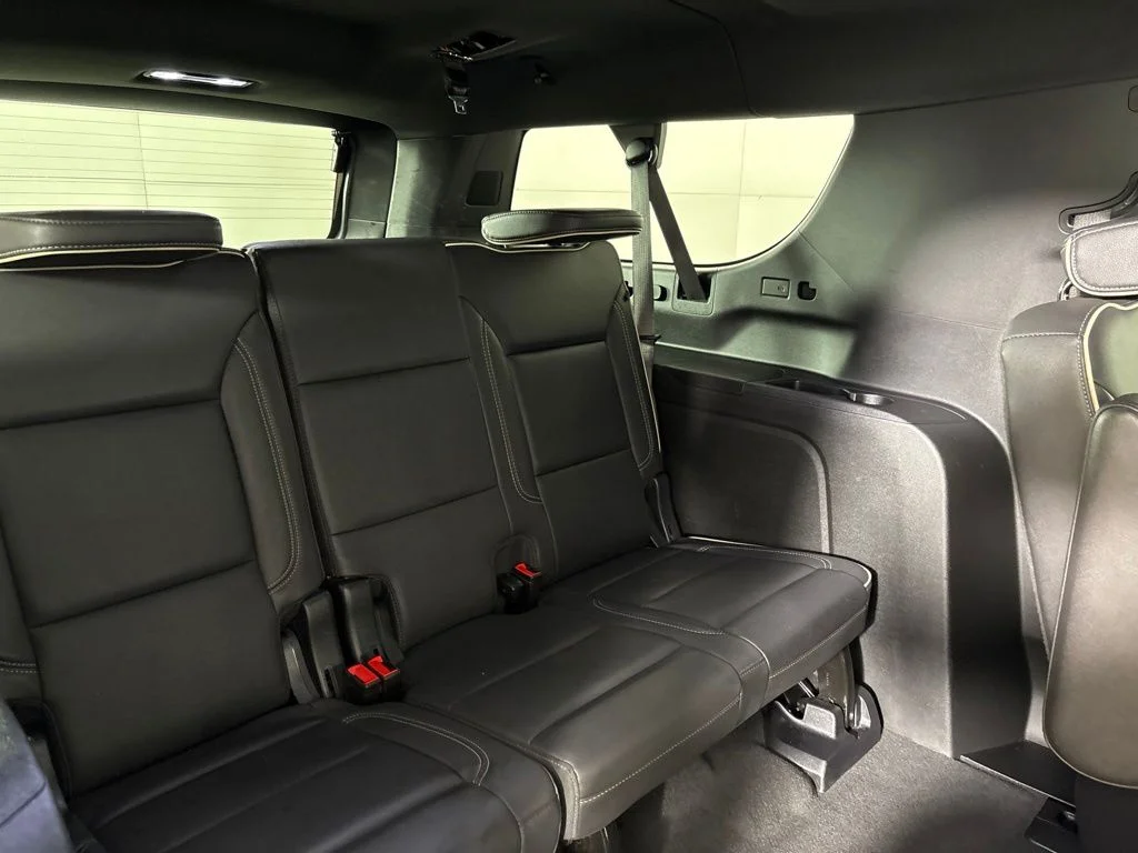 Used 2025 Gray Chevrolet Premier image 26