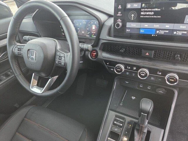 Certified Used 2026 Urban Gray Pearl Honda Sport-L image 32