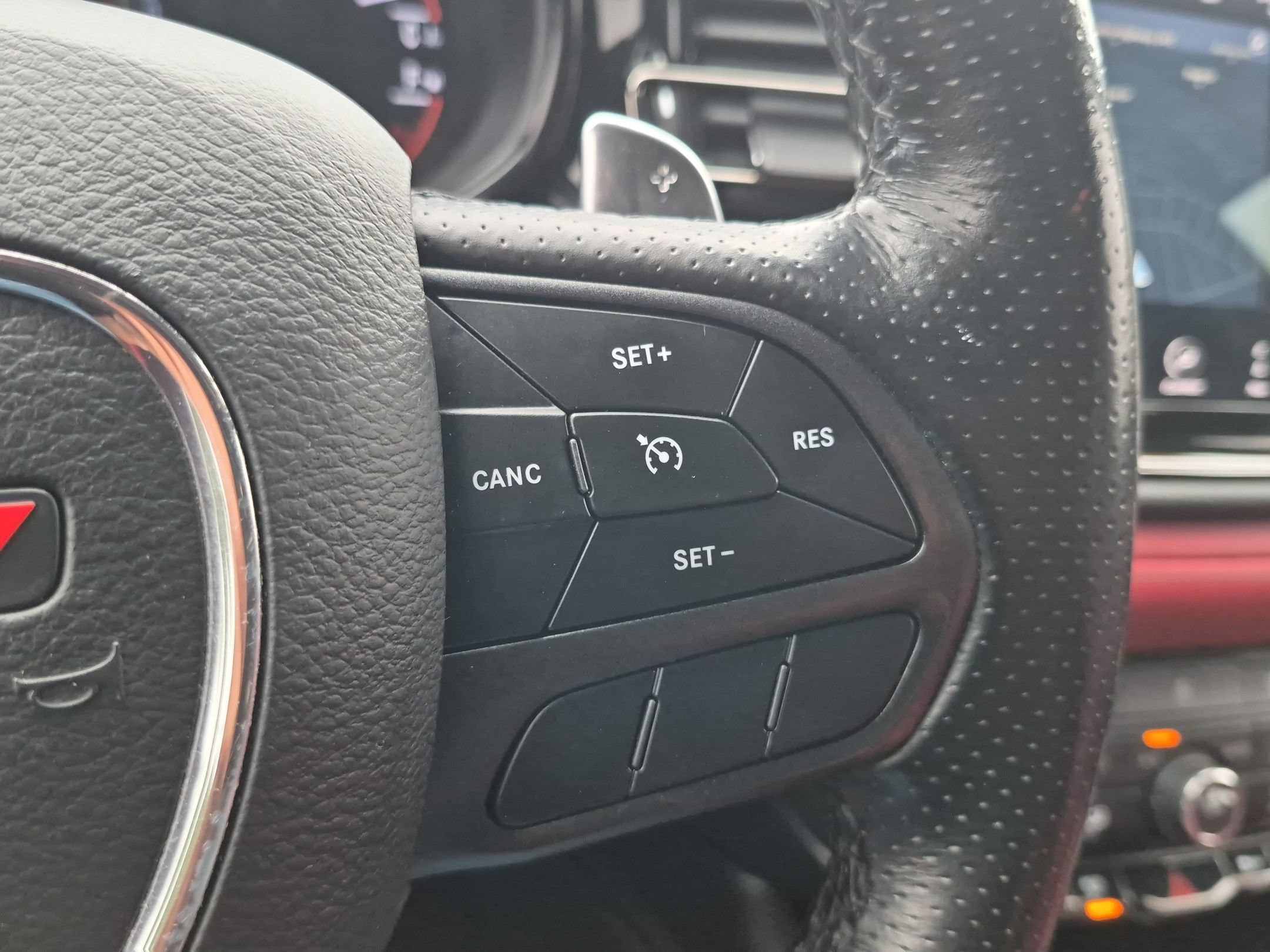 Used 2021 DB Black Clearcoat Dodge R/T AWD image 15