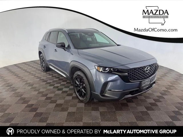 2025 Mazda CX-50 2.5 S Select's photo