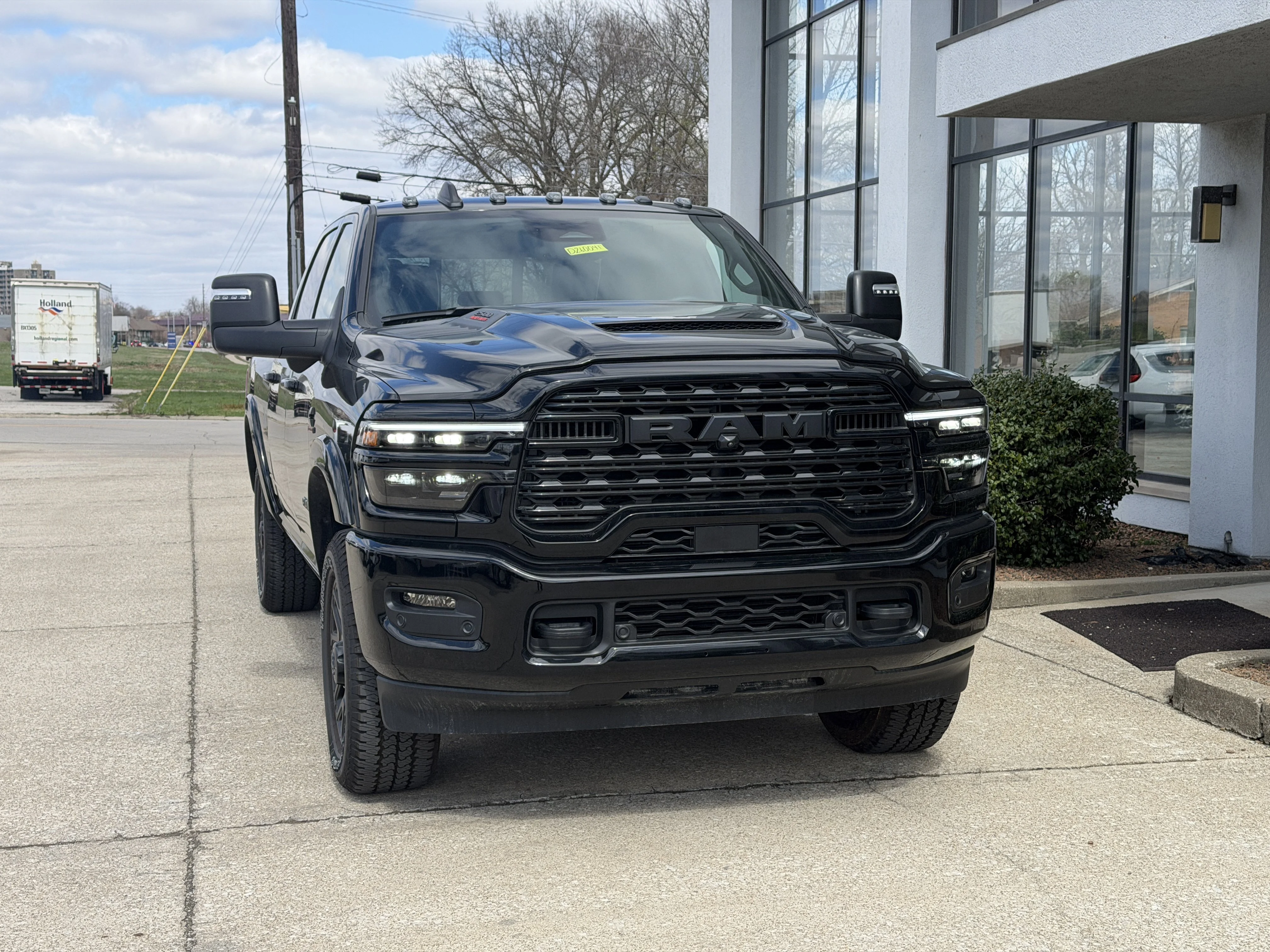2026 RAM 2500 Limited - Photo 22