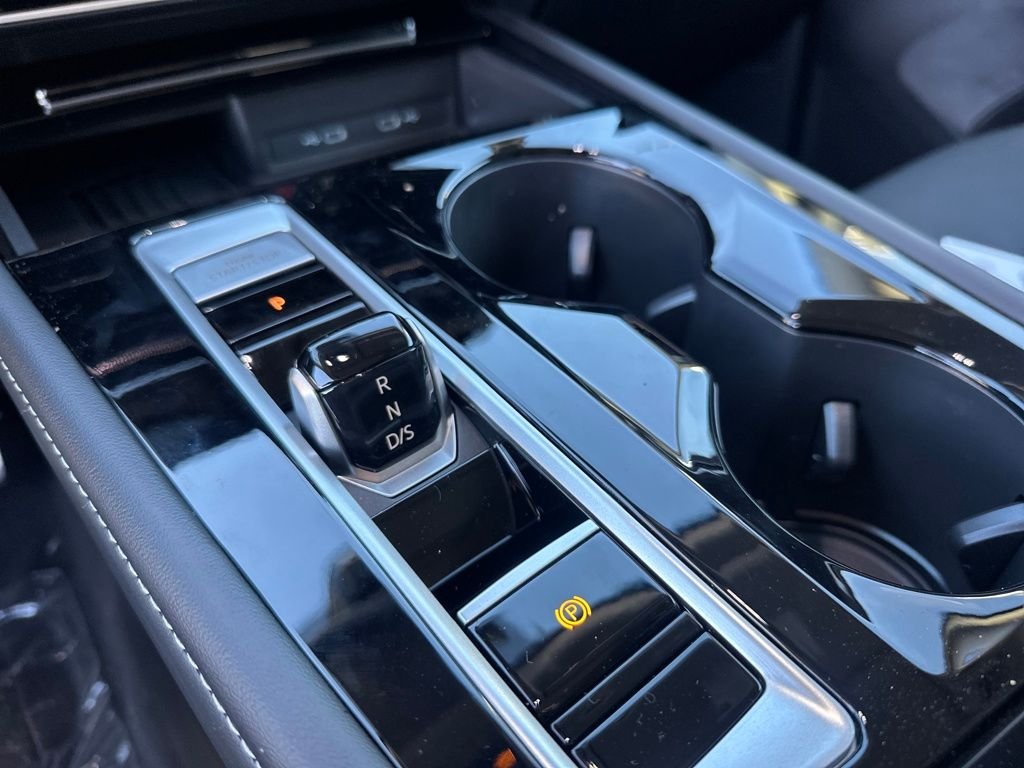 2026 Volkswagen Atlas SEL Premium R-Line - Photo 27