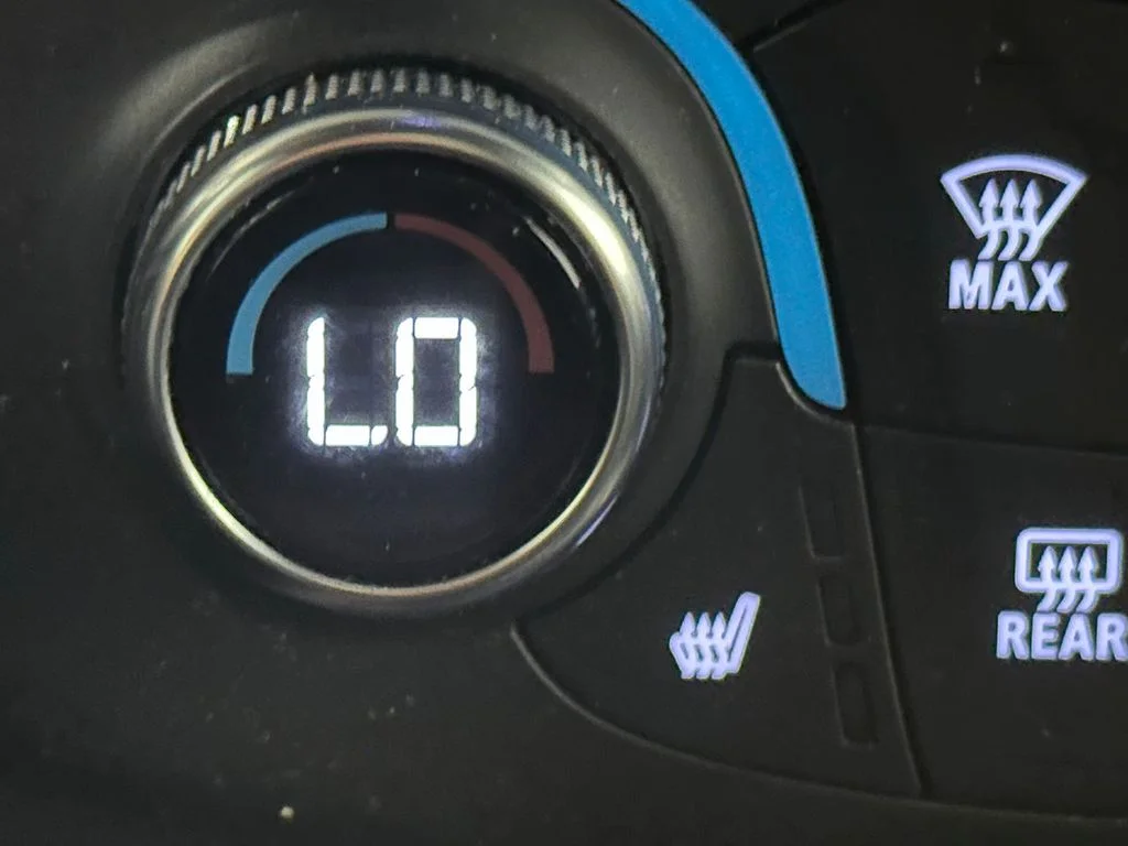 Used 2023 Gray Chevrolet LT image 32