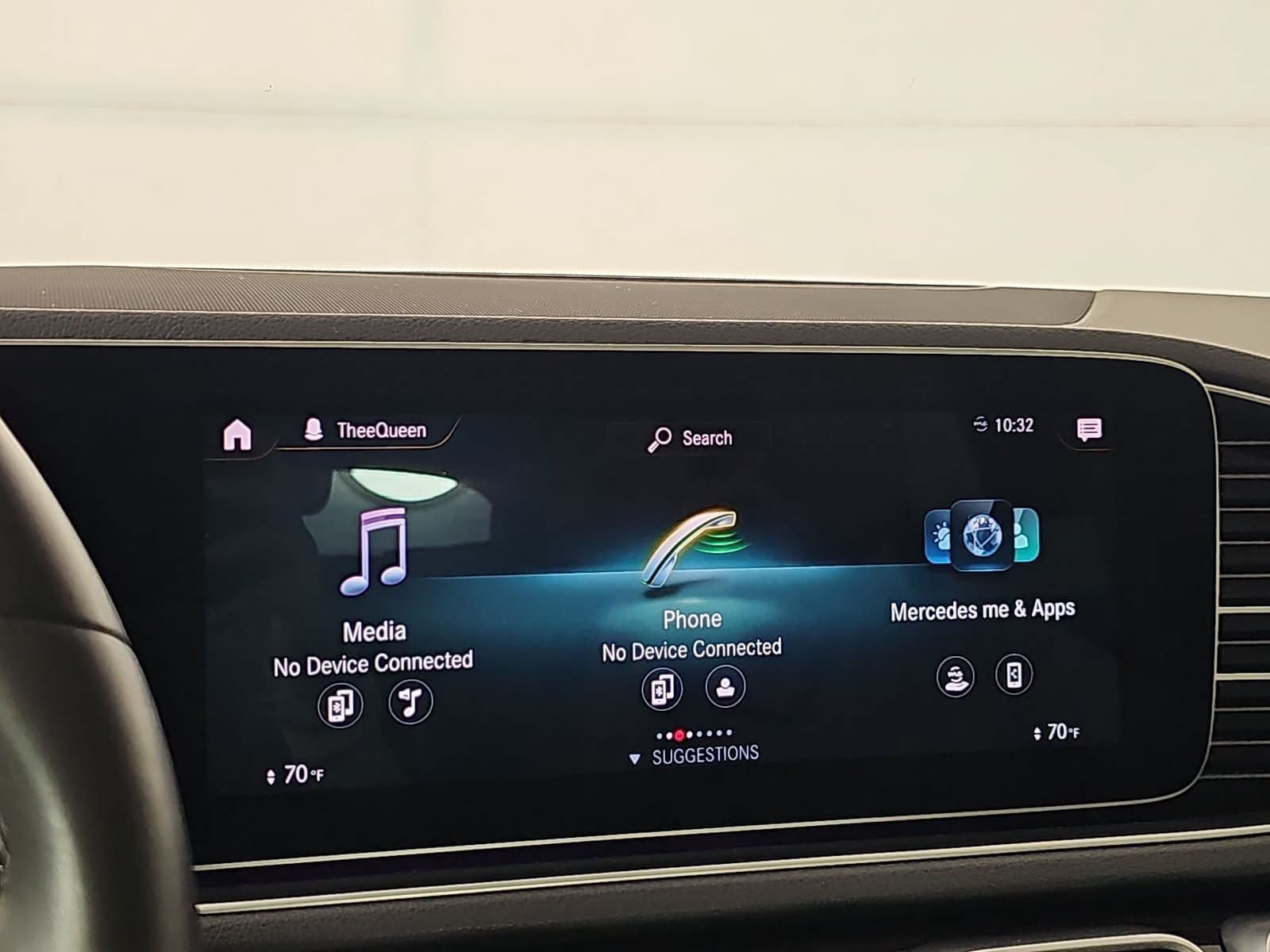 Used 2020 Silver Mercedes-Benz GLE 350 image 21