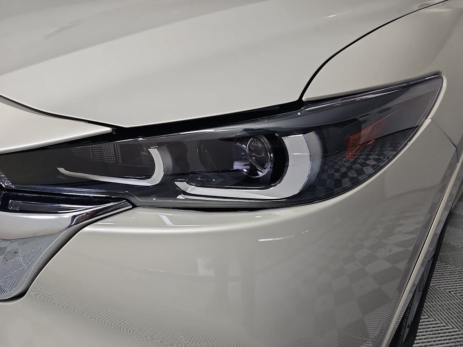 Used 2025 Silver Mazda 2.5 S Preferred Package image 31