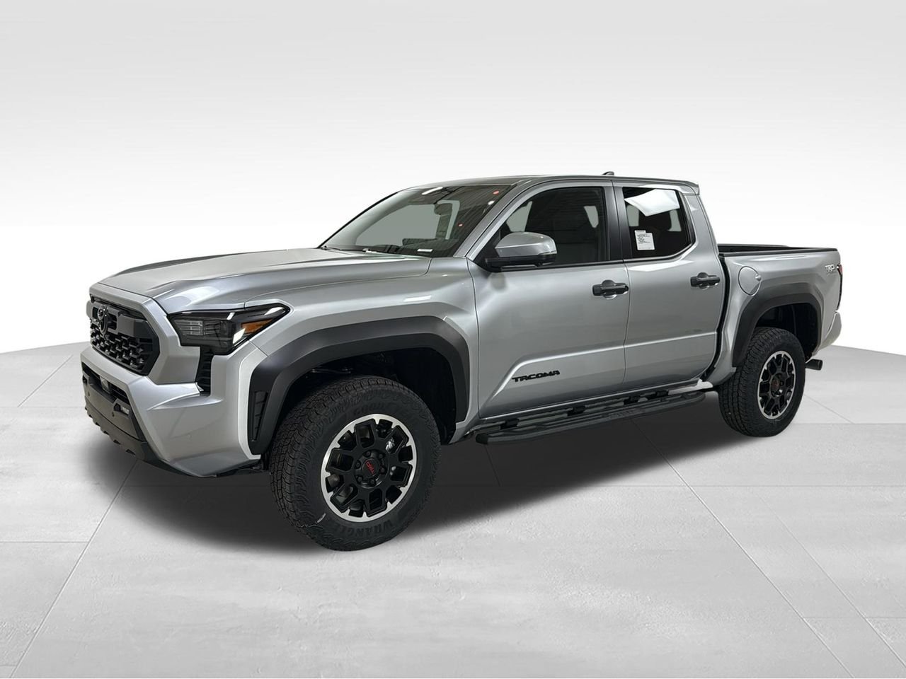 2026 Toyota Tacoma  TRD Off-Road