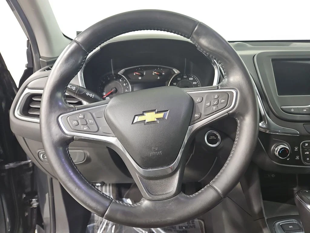 Used 2019 Nightfall Gray Metallic Chevrolet LT image 15
