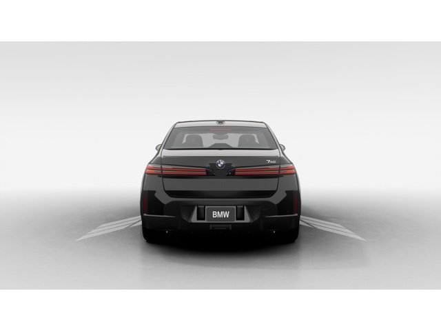 2027 BMW 7 Series photo 5