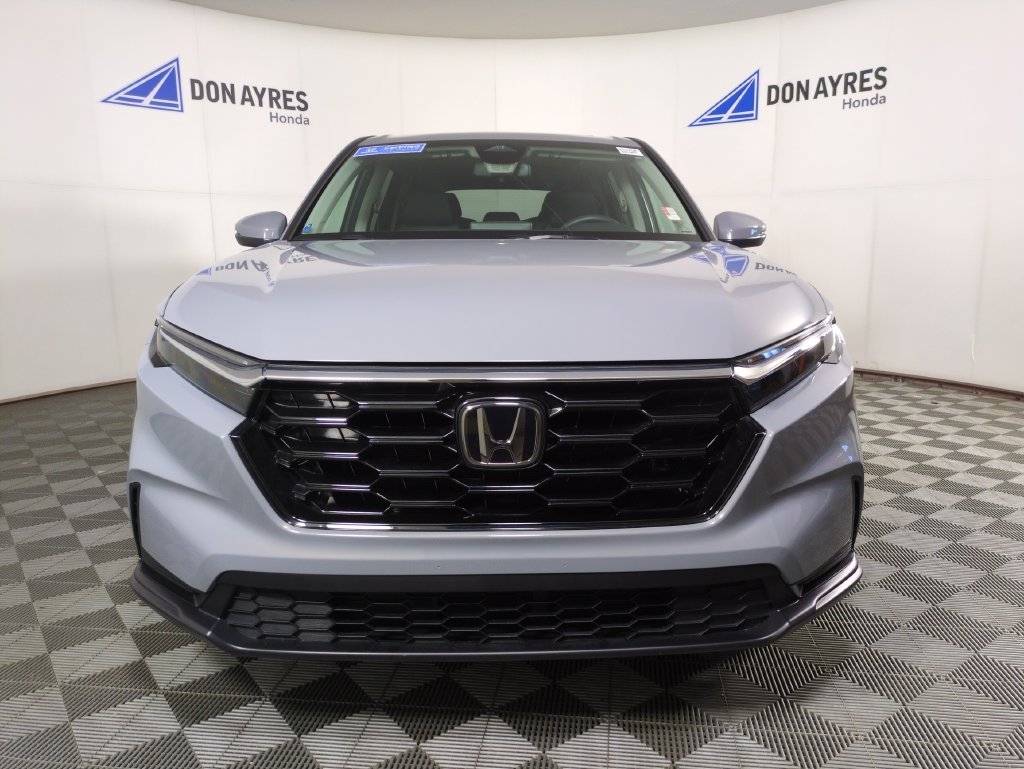 2025 Honda CR-V EX - Photo 13