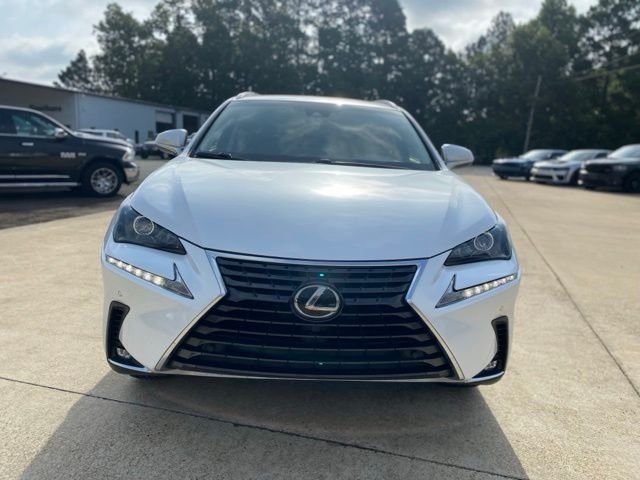 Used 2018 White Lexus 300 Base image 11