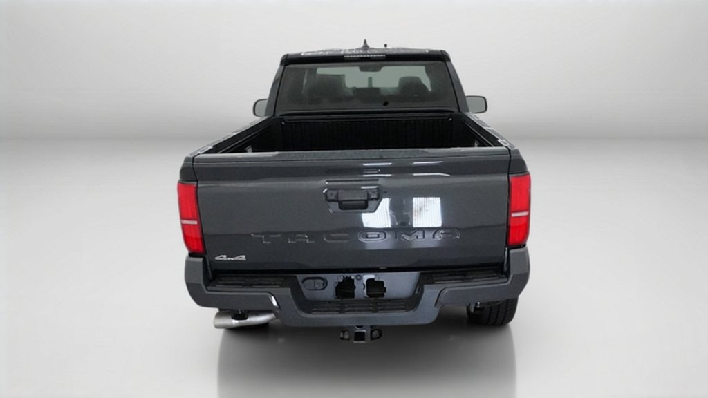 New 2026 Underground Toyota SR5 image 40