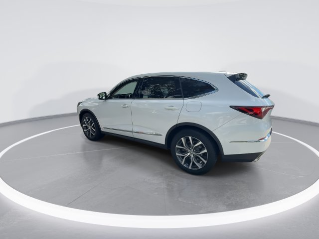 2023 Acura MDX Technology Package - Photo 6
