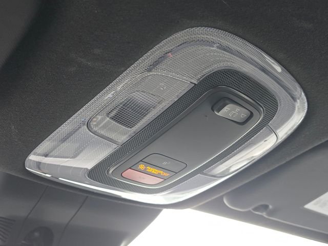 Certified Used 2025 Red Hyundai SEL Sport image 33