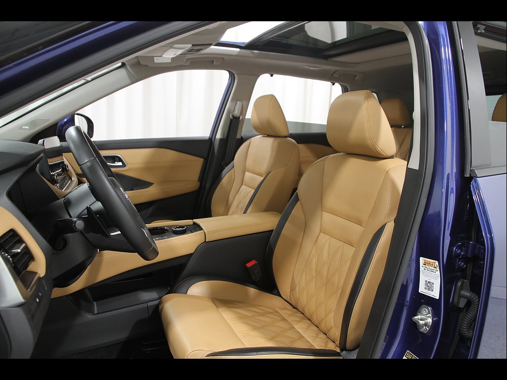 2023 Nissan Rogue Platinum - Photo 5