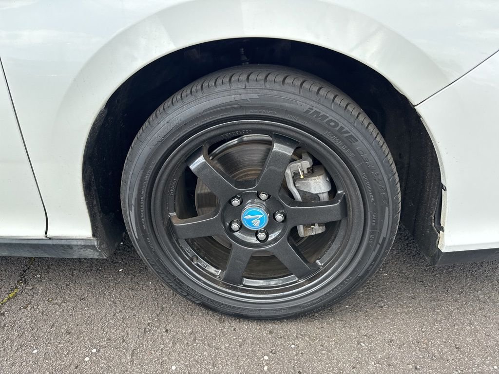 2019 Honda Clarity Base - Photo 26