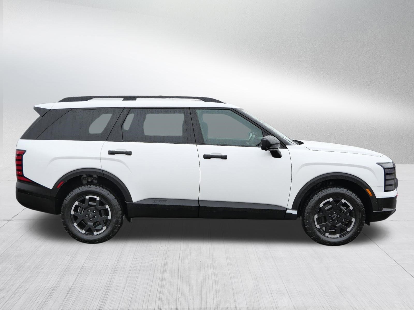 2026 Hyundai Palisade XRT Pro - Photo 8