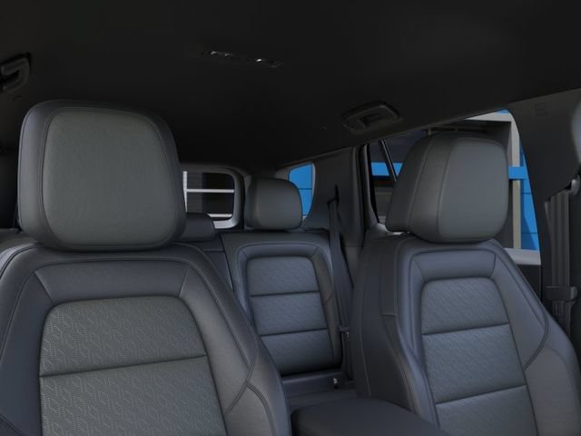 2027 Chevrolet Equinox LT - Photo 24