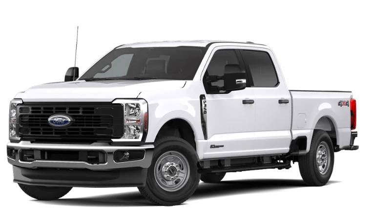 2026 Ford F-350 XL 4x4 Crew Cab 6-3/4' Box SRW's photo