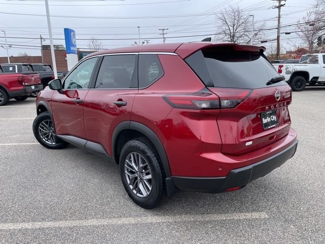 Used 2024 Scarlet Nissan S image 5