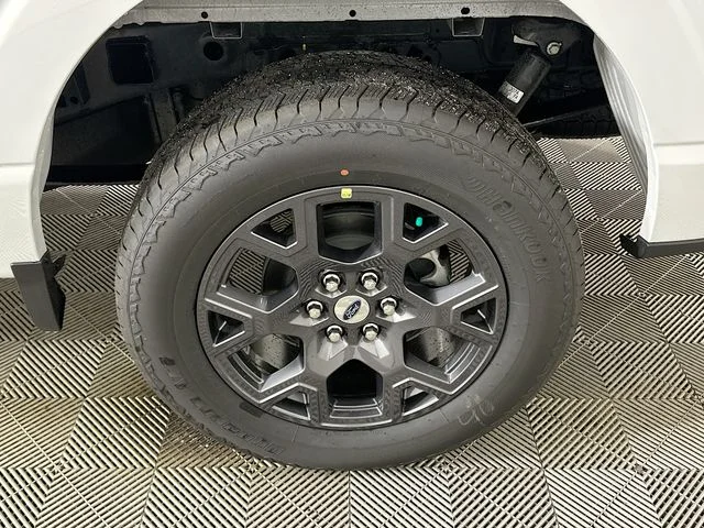 New 2026 Ford F-150 STX