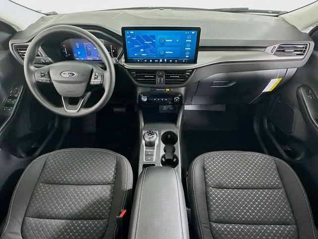 New 2026 Ford Escape Active