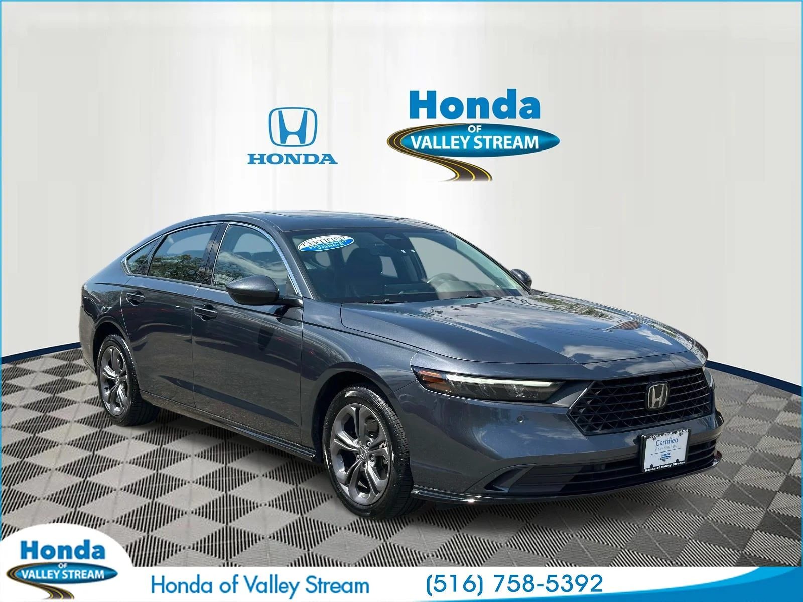 2024 Honda Accord