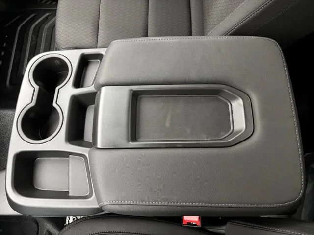 2026 GMC Sierra 1500 Pro - Photo 24