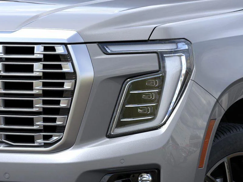 New 2026  GMC Denali image 10