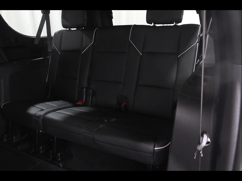 Certified Used 2024 Black Raven Cadillac Premium Luxury image 22