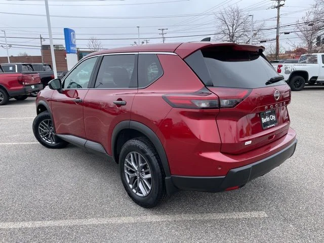 Used 2024 Scarlet Nissan S image 5