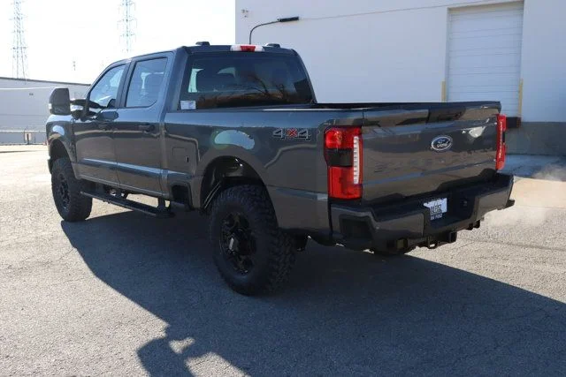 2026 Ford F-350 Super Duty XL - Photo 26