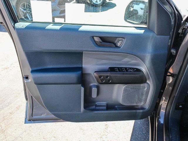 2025 Ford Maverick XLT - Photo 52