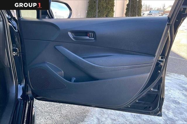 2023 Toyota Corolla LE - Photo 22