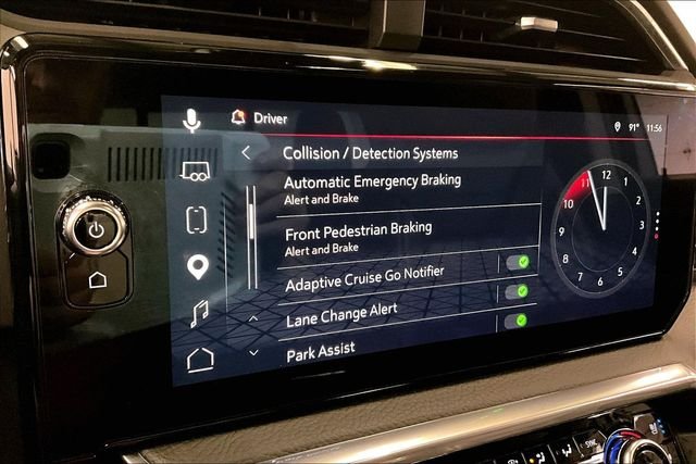 2023 GMC Sierra 1500 Denali Denali - Photo 40