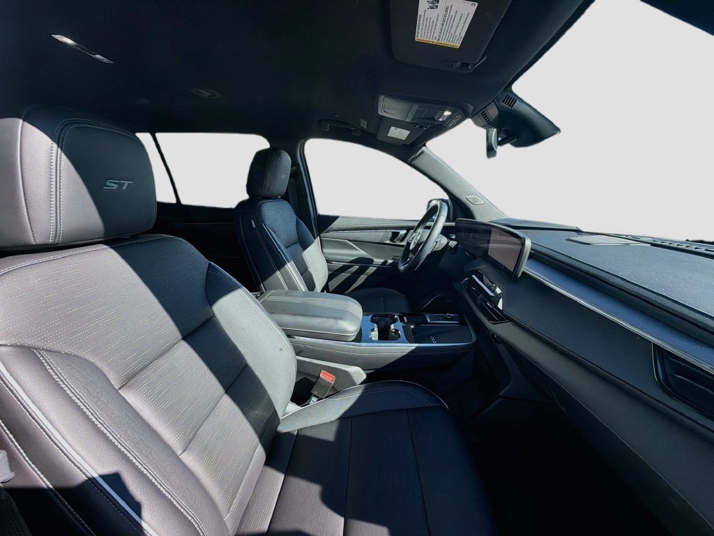 Used 2026 White Buick Sport Touring image 30