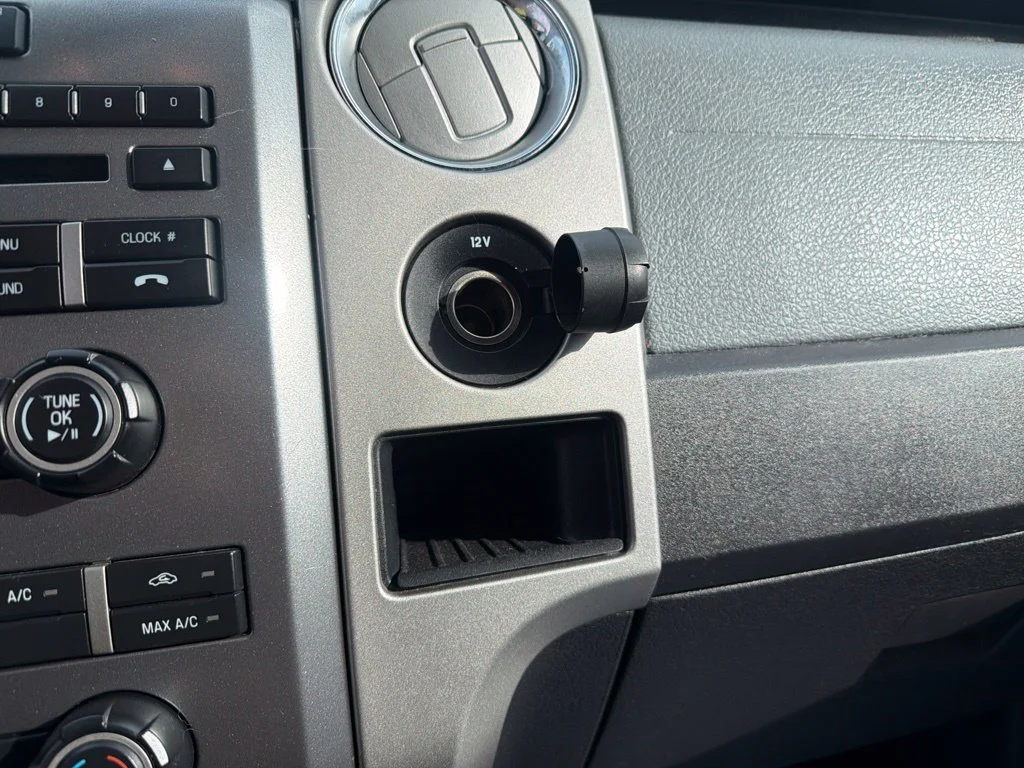 Used 2012 White Ford XLT image 29