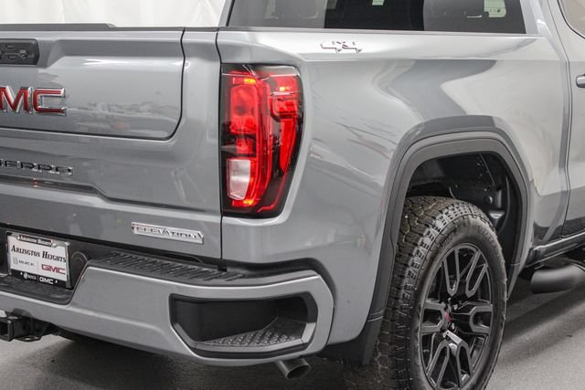 2026 GMC Sierra 1500 Elevation - Photo 10