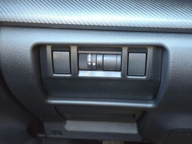 2026 Subaru Crosstrek Wilderness - Photo 57